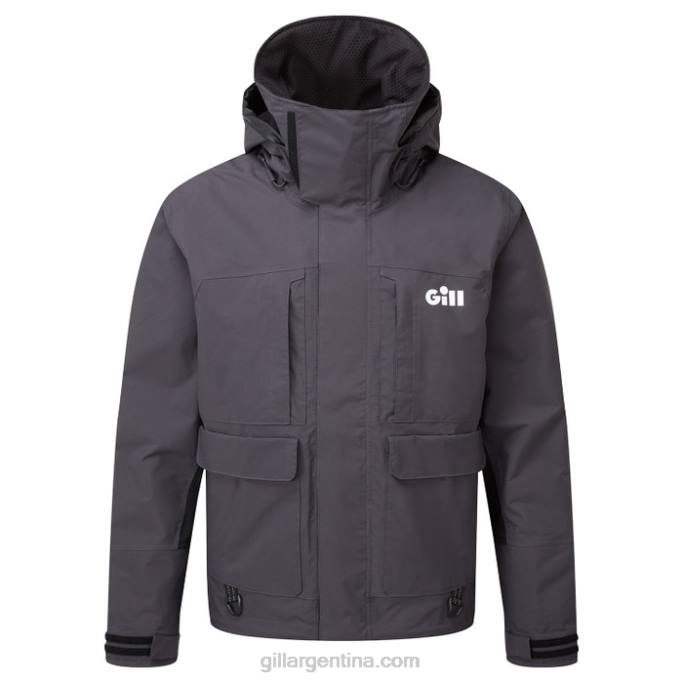 chaqueta meridiano-x Gill Marine 048T433