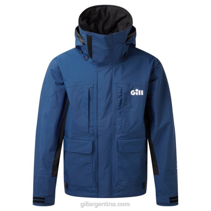 chaqueta meridiano-x Gill Marine 048T434