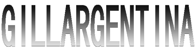 Gillargentina